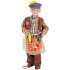 Costume di carnevale FRUTTIVENDOLO BABY